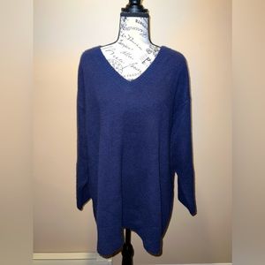 The Row Cashmere sweater